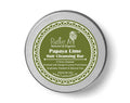 Rustic Art Papaya Lime Hair Cleansing Bar | Grocsy