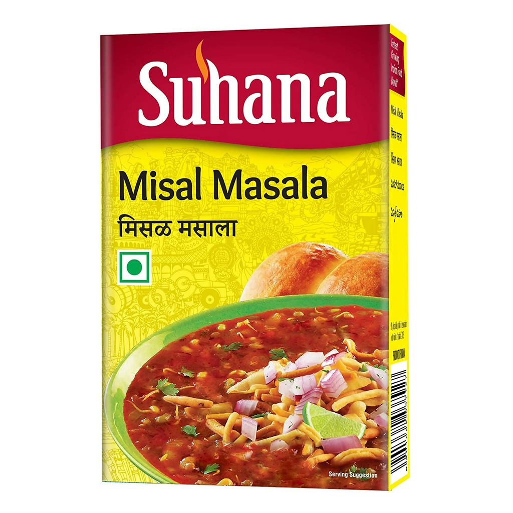 Suhana Misal Masala | Grocsy