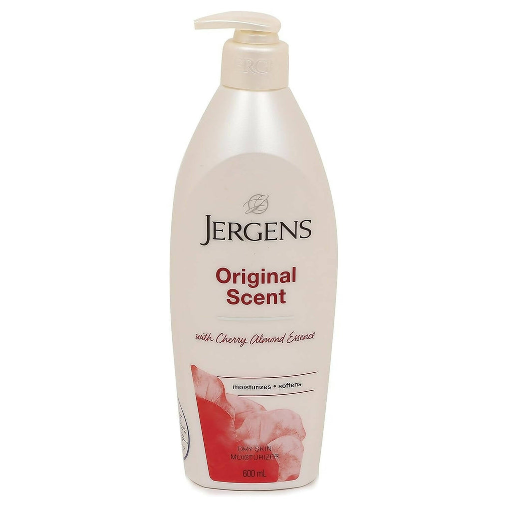 Jergens Original Scent Cherry Almond | Grocsy