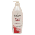 Jergens Original Scent Cherry Almond | Grocsy