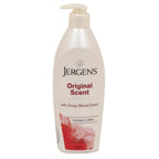 Jergens Original Scent Cherry Almond | Grocsy