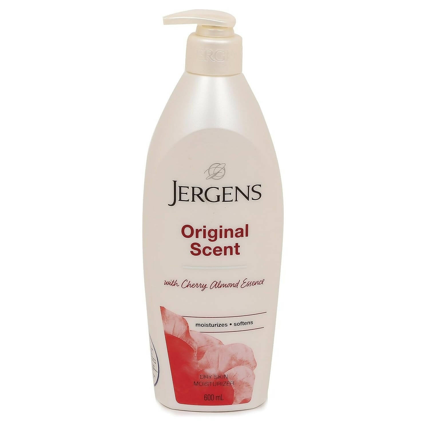 Jergens Original Scent Cherry Almond | Grocsy