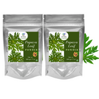 Nxtgen Ayurveda Papaya Leaf Powder | Grocsy