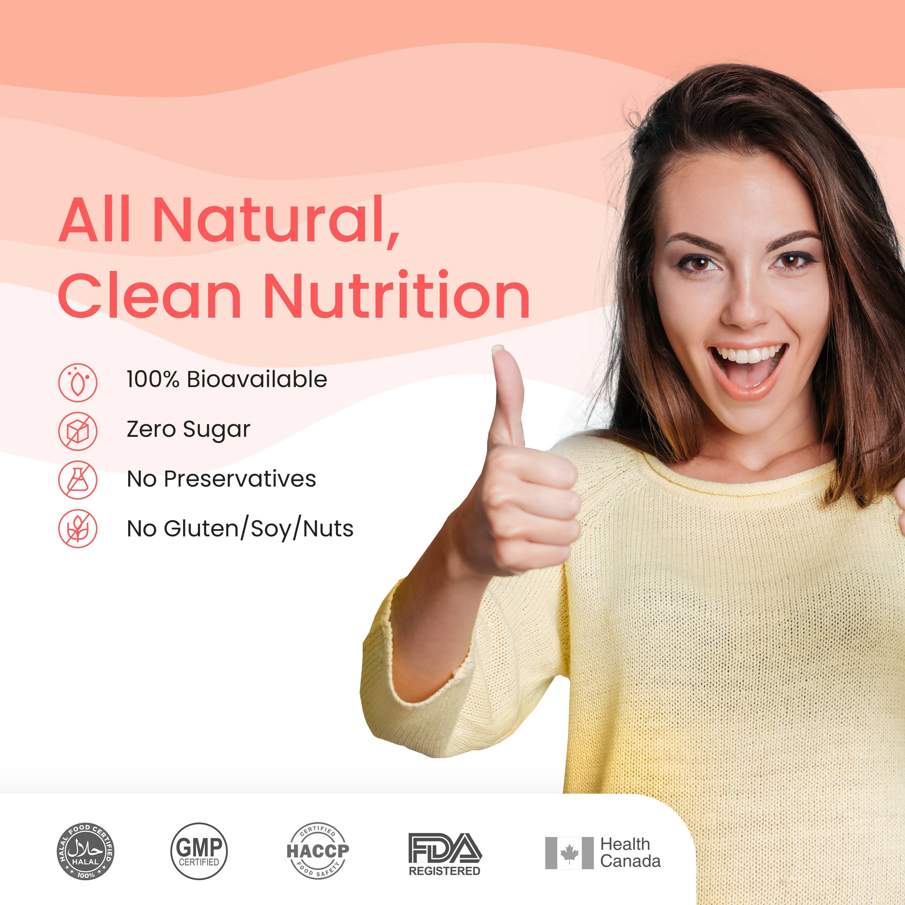 Wellbeing Nutrition Melts Into Multivitamins Oral Strips-Divine Alphonso Mango Flavor | Grocsy