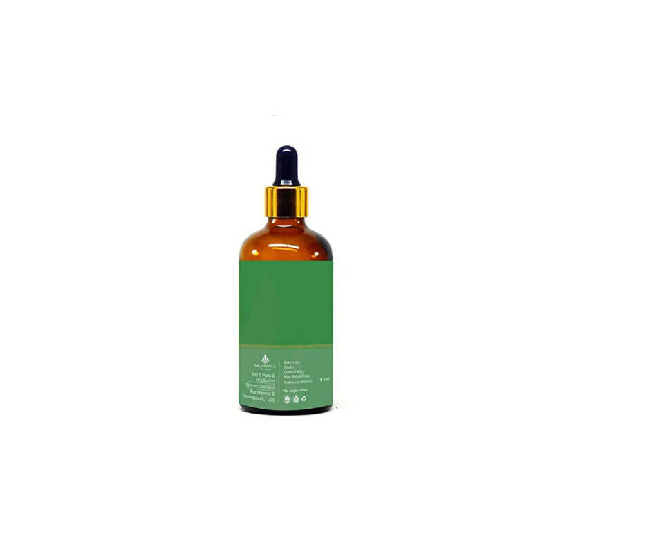 Malabarica Lemon Grass Essential Oil | Grocsy