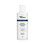 Man Matters Anti Dandruff Daily Use Shampoo, Reduces Dandruff, Flaking & Soothes Scalp Irritatio | Grocsy