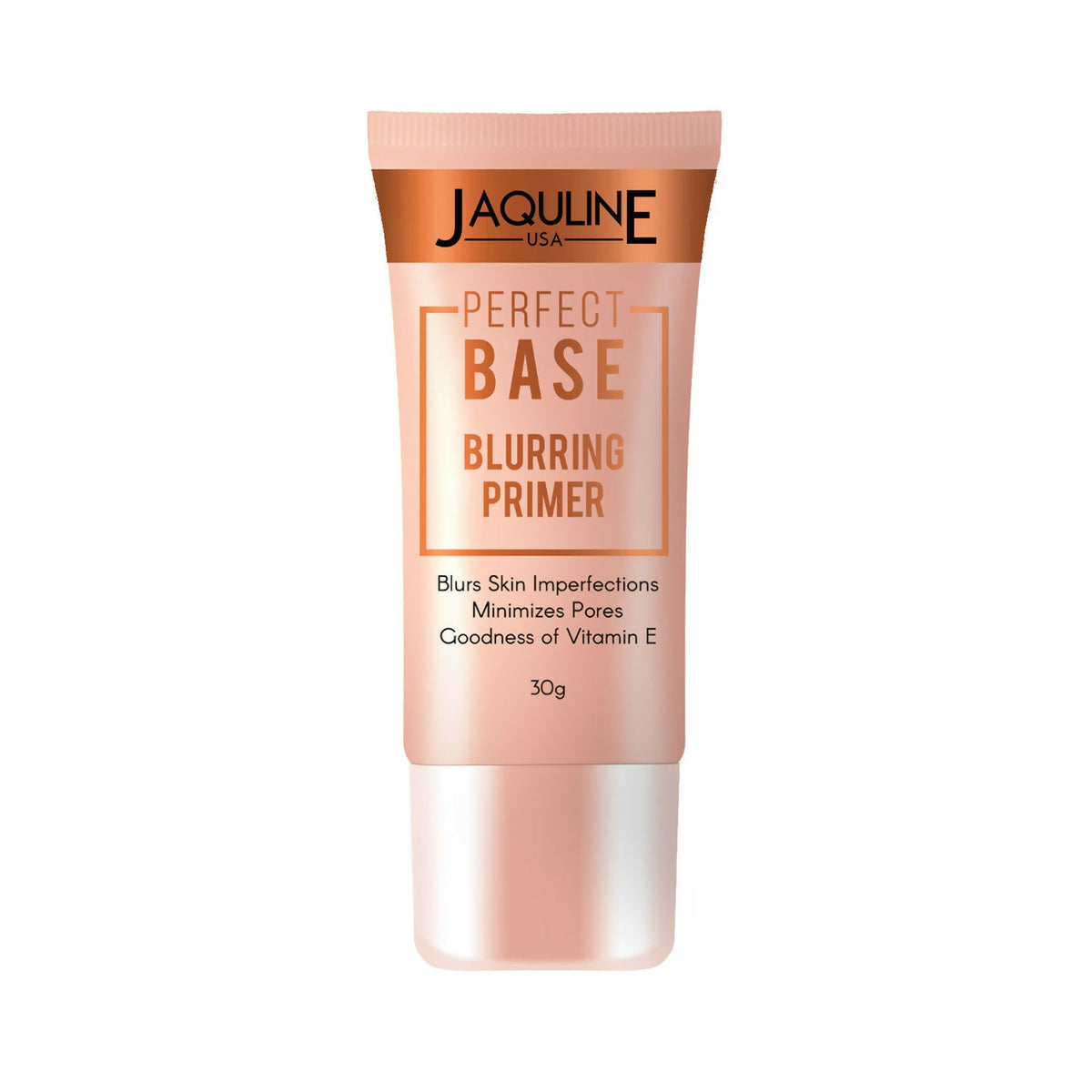 Jaquline USA Perfect Base Blurring Face Primer | Grocsy