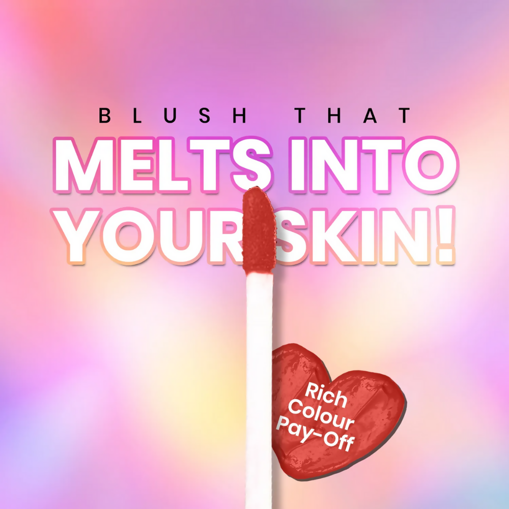 NY Bae Creme Blush - Cherry Orange 02 | Grocsy