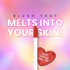 NY Bae Creme Blush - Cherry Orange 02 | Grocsy