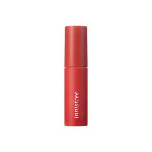 Innisfree Vivid Cotton Ink 12 - Crimson | Grocsy