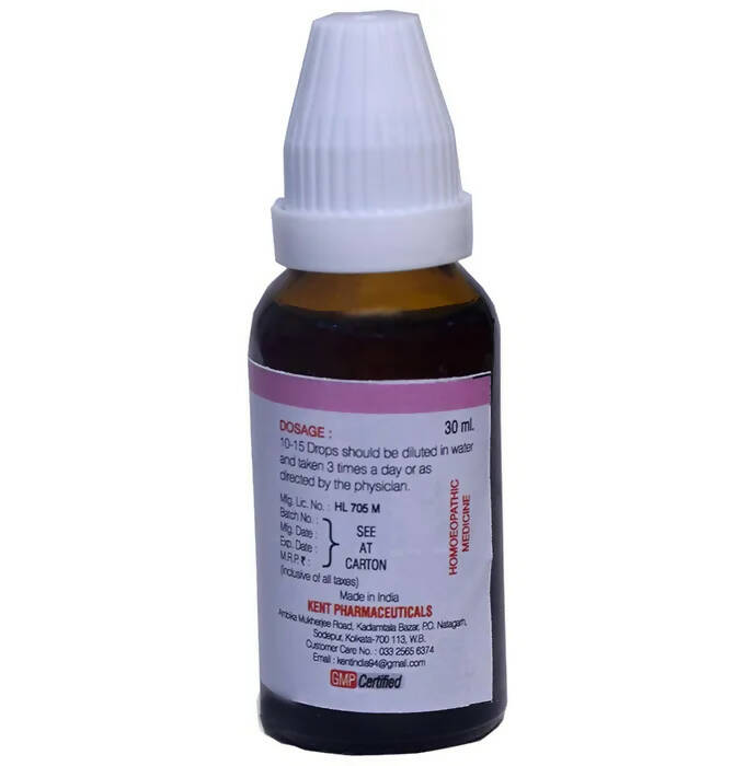 Kent Pharma K27 Drops | Grocsy