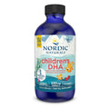 Nordic Naturals Children’s DHA For Omega 3 Fish Oil - Strawberry Flavour | Grocsy