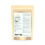 Tamas Pure Ayurveda Superfine Organic Indigo Leaves Powder | Grocsy