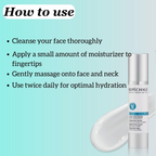 Repechage Hydra Dew Pure Facial Moisturizer | Grocsy