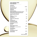 Brillare 2% Hyaluronic Acid Serum Anti-ageing & Fine Lines | Grocsy