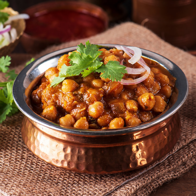 Priya Chana Masala | Grocsy