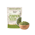 Kitchen Smith Premium Pumpkin Seeds | Grocsy