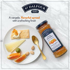 ST. DALFOUR Orange Marmalade Fruit Spread | Grocsy
