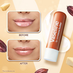 Vaseline Lip Care Lip Balm Stick - Cocoa Butter | Grocsy