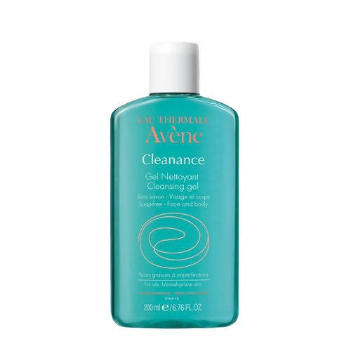 Avene Cleanance Cleansing Gel | Grocsy
