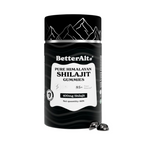 Better Alt Pure Himalayan Sj Gummies | Grocsy