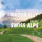 Herbs & Hills Foaming Face Wash (Swiss Range) | Grocsy