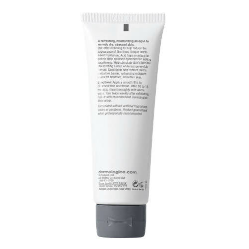Dermalogica Skin Hydrating Masque | Grocsy