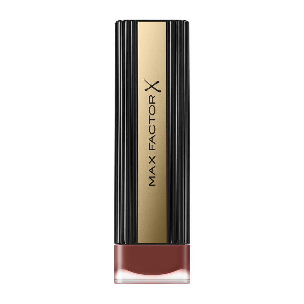 Max Factor Colour Elixir Velvet Matte Lipstick - Dusk | Grocsy