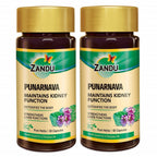 Zandu Punarnava Capsules | Grocsy