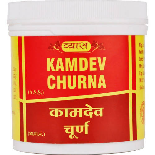 Vyas Kamdev Churna | Grocsy