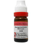 Dr. Reckeweg Sanguinarinum Nitricum Dilution | Grocsy