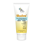 Fixderma Shadow Pore Minimizing Gel Sunscreen SPF 50 PA+++ UVA/UVB | Grocsy