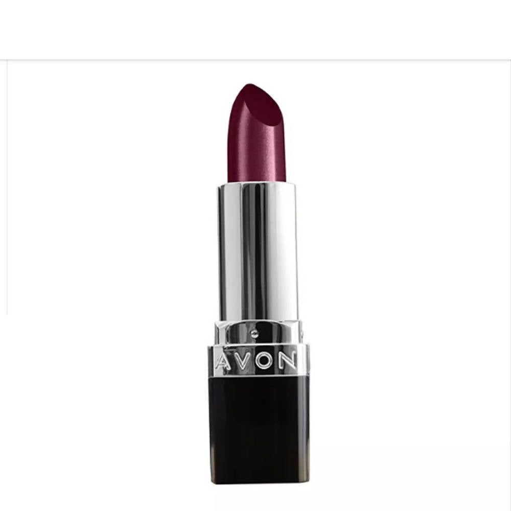 Avon True Color Lipstick SPF 15 - Cherry Rush | Grocsy