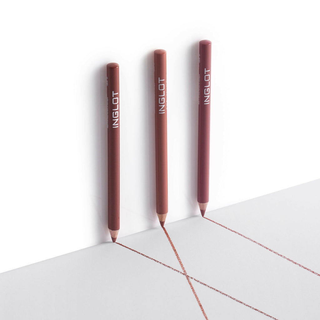 Inglot Soft Precision Lipliner - 78 | Grocsy