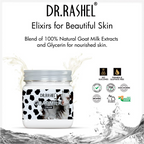Dr.Rashel Goat Milk Face Cream | Grocsy