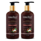Coronation Herbal Coconut Milk Shampoo | Grocsy