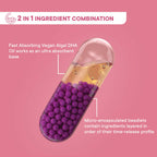Wellbeing Nutrition Slow | Prenatal Capsules | Grocsy
