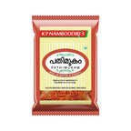 Kp Namboodiri's Pathimukham | Grocsy
