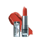 Lakme Cushion Matte Lipstick - Brown Chili | Grocsy