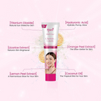 Kisra Cherish & Lovely Advanced Multi-Purpose Cr?e | Grocsy