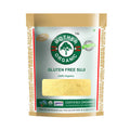 Mother Organic Gluten Free Suji | Grocsy