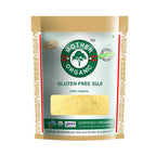Mother Organic Gluten Free Suji | Grocsy