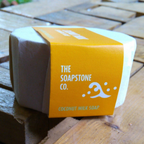 Coconess Lemongrass Soap | Grocsy