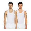 Rupa Frontline Sleeveless Vest For Men | Grocsy