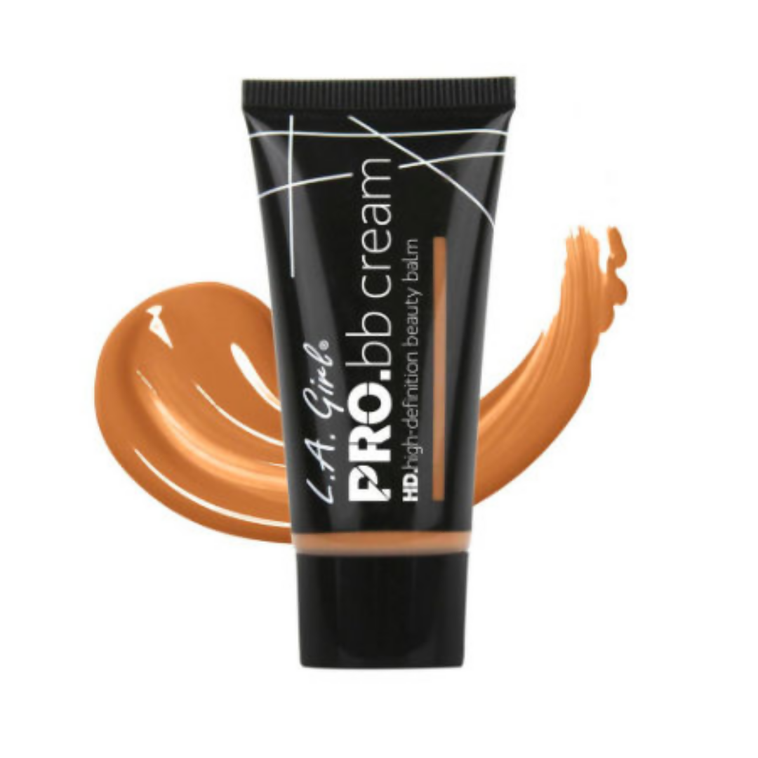 L.A. Girl HD PRO BB Cream - Medium Deep | Grocsy