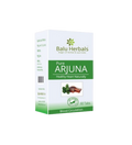 Balu Herbals Arjuna Tablets | Grocsy