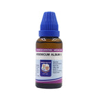 Father Muller Arsenicum Album Dilution | Grocsy