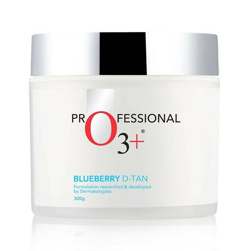 Professional O3+ Blueberry Dtan Creme Mask | Grocsy