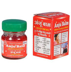 Anju Body Pain Relief Balm | Grocsy