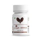 Ningen Caffeine Oil Capsules | Grocsy